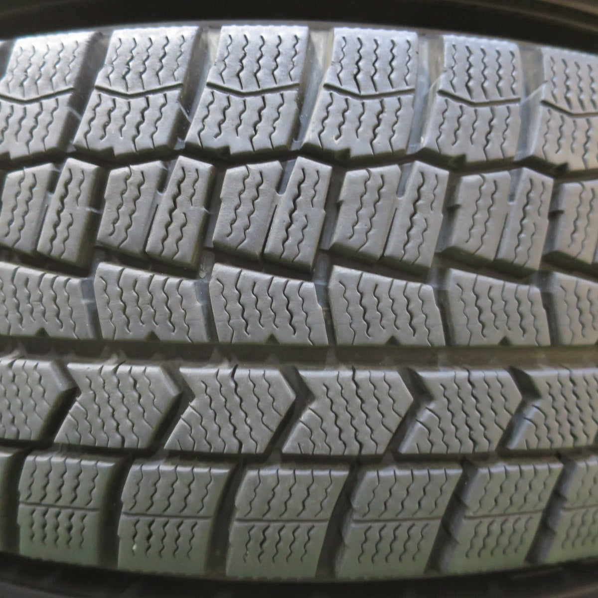 バリ溝！22年！キレイ！9.5分★スタッドレス 175/65R15 ダンロップ ウインターマックス WM02 WAREN ヴァーレン 15インチ PCD100/4H★6022816イス