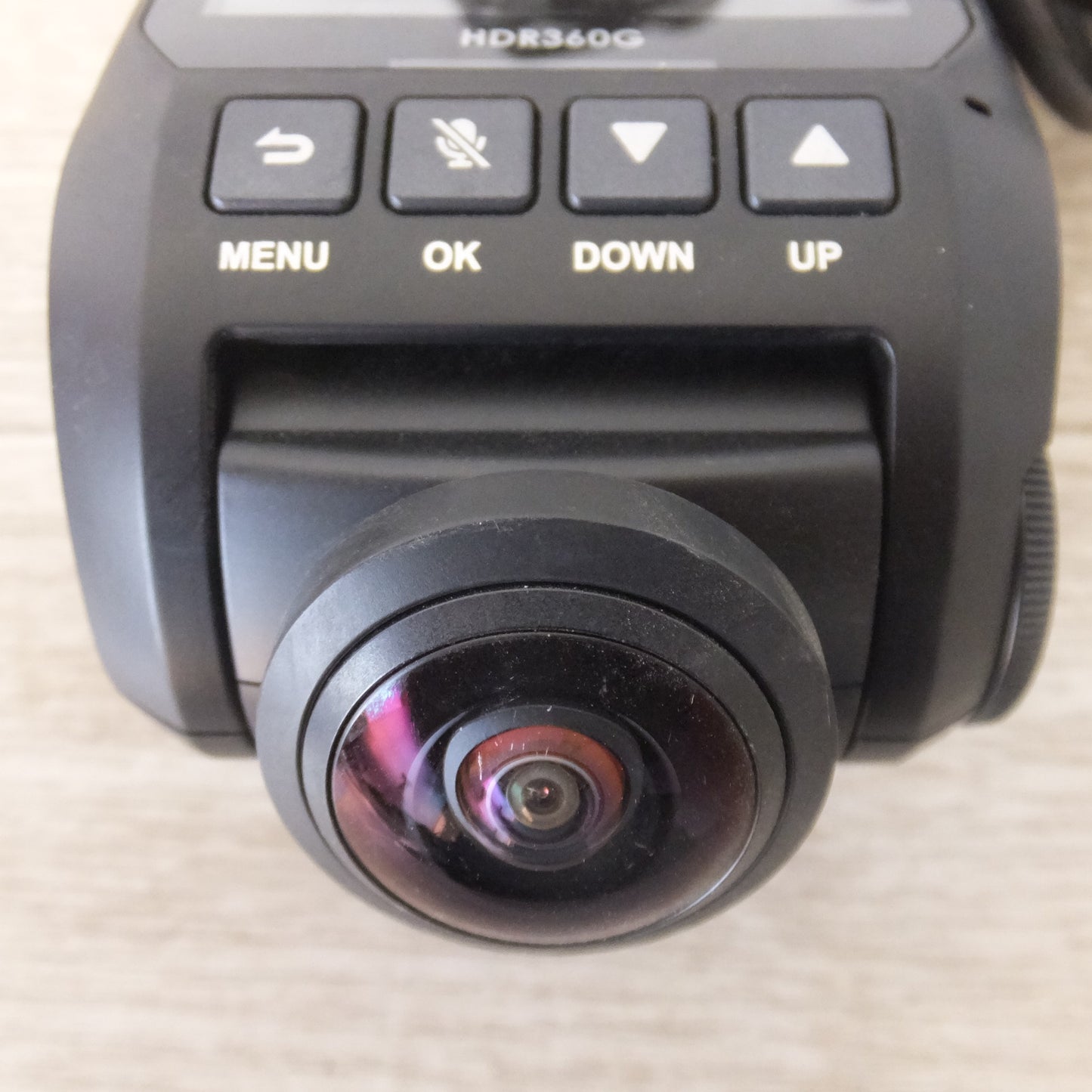 [送料無料] ★コムテック COMTEC ドライブレコーダー HDR360G(121)★