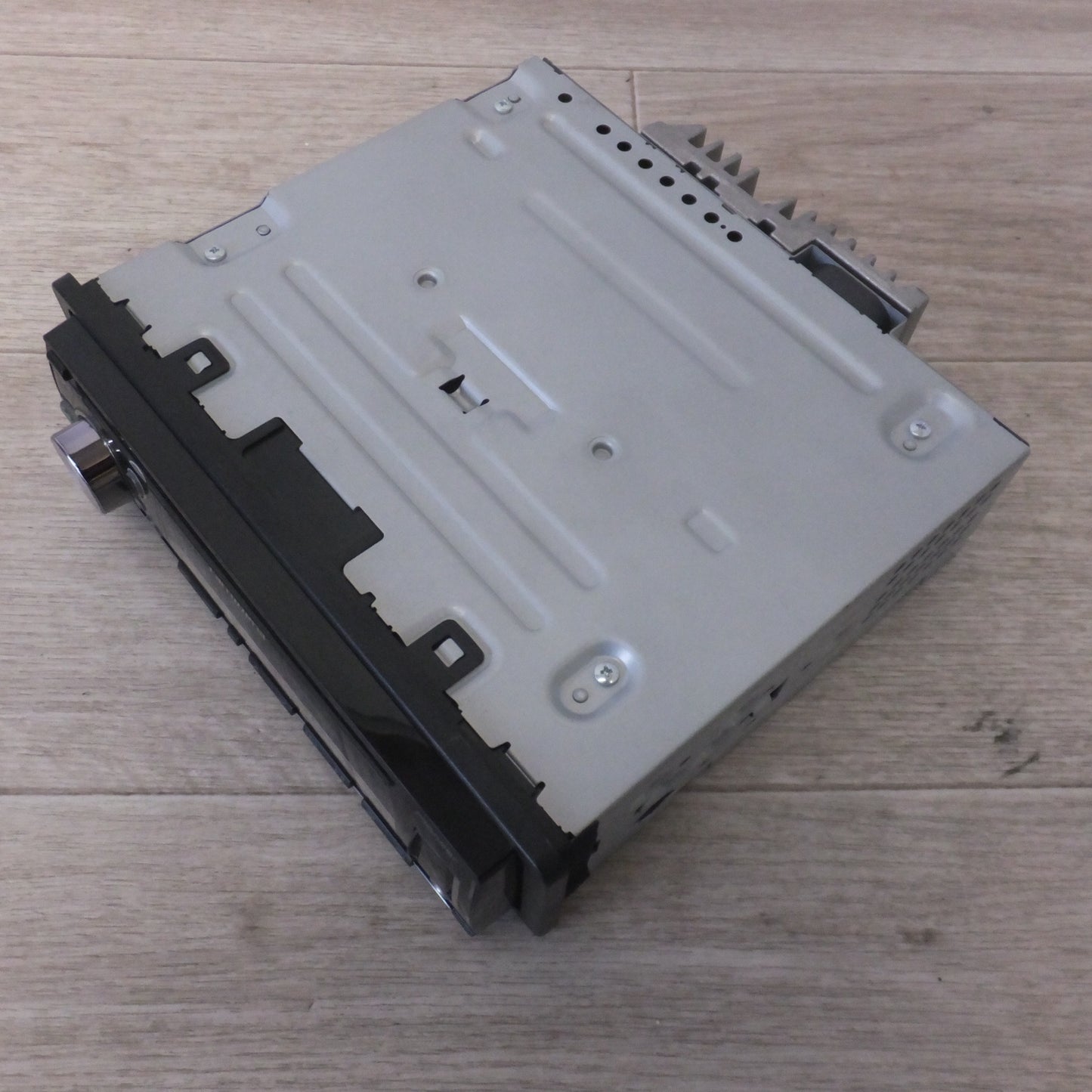 [送料無料] ★カロッツェリア carrozzeria AVメインユニット DEH-5100ZS CDプレーヤー(29)★