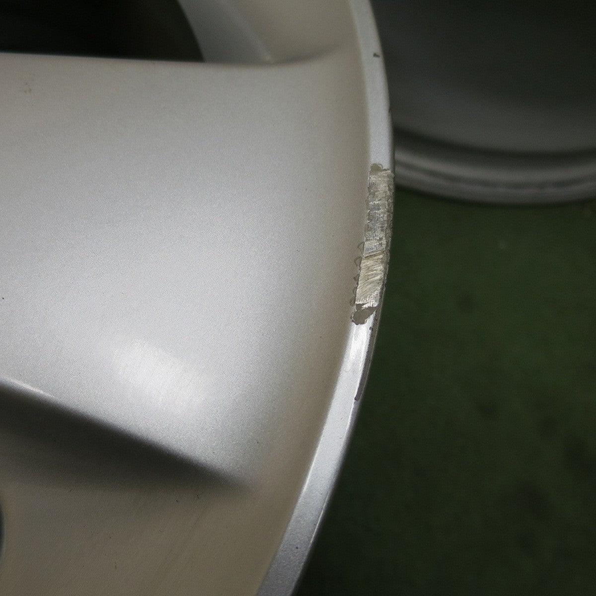 4本価格★トヨタ 30系 プリウス S G ツーリング 純正 ホイール 17インチ 17×7J PCD100/5H★6031402NGホ