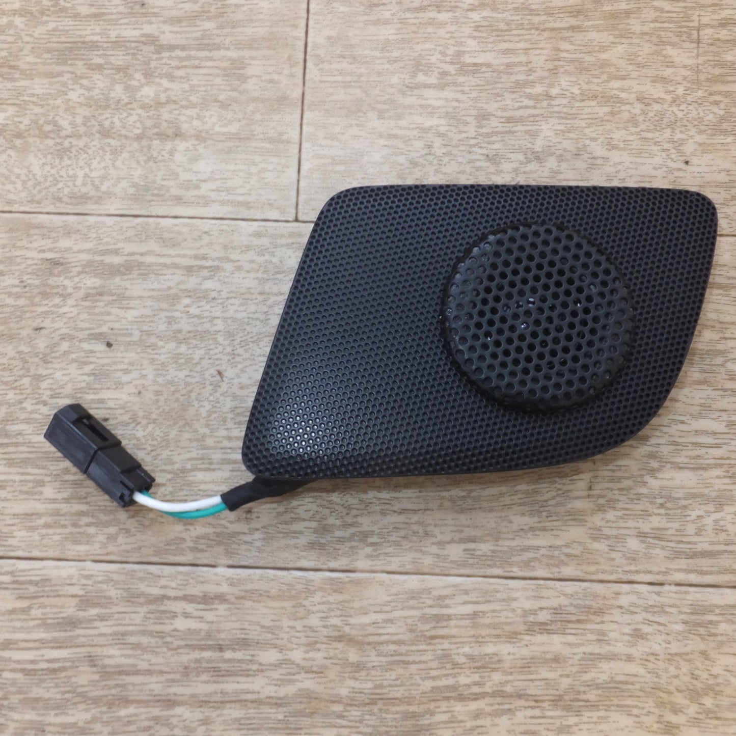 [送料無料] 美品★ソリューションラボR SOLUTION LABO R  スズキ ワゴンR MH55S ツイーター 左 右 セット 73841-63R0 73842-63R0★