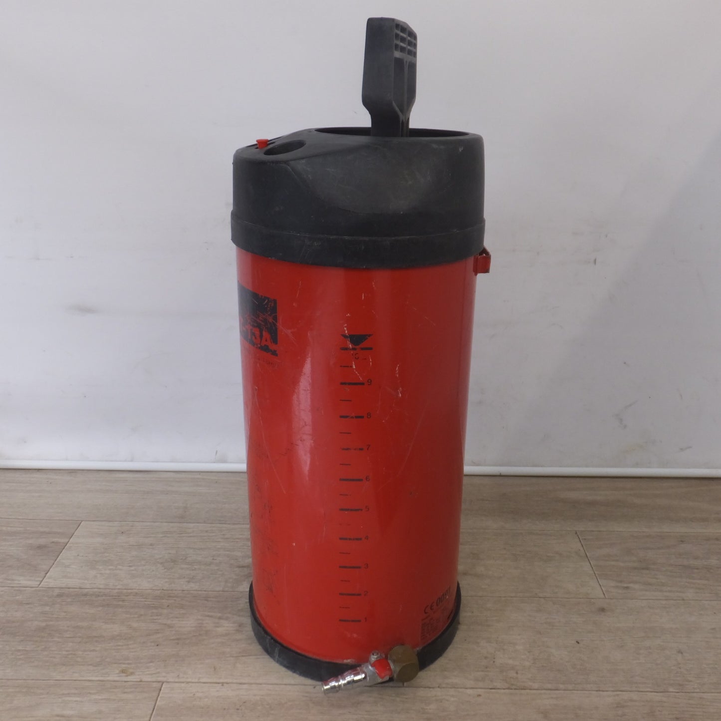 ★コンセック hakken 給水タンク T-13A　タンク容量 13.5L　給水量 10L★ [送料無料]