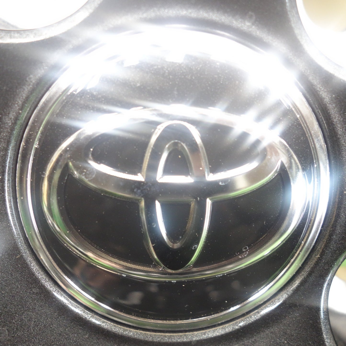 新車外し★トヨタ 90系 ノア ヴォクシー 純正 ホイール 16インチ 16×6J PCD114.3/5H★6022701KTホ