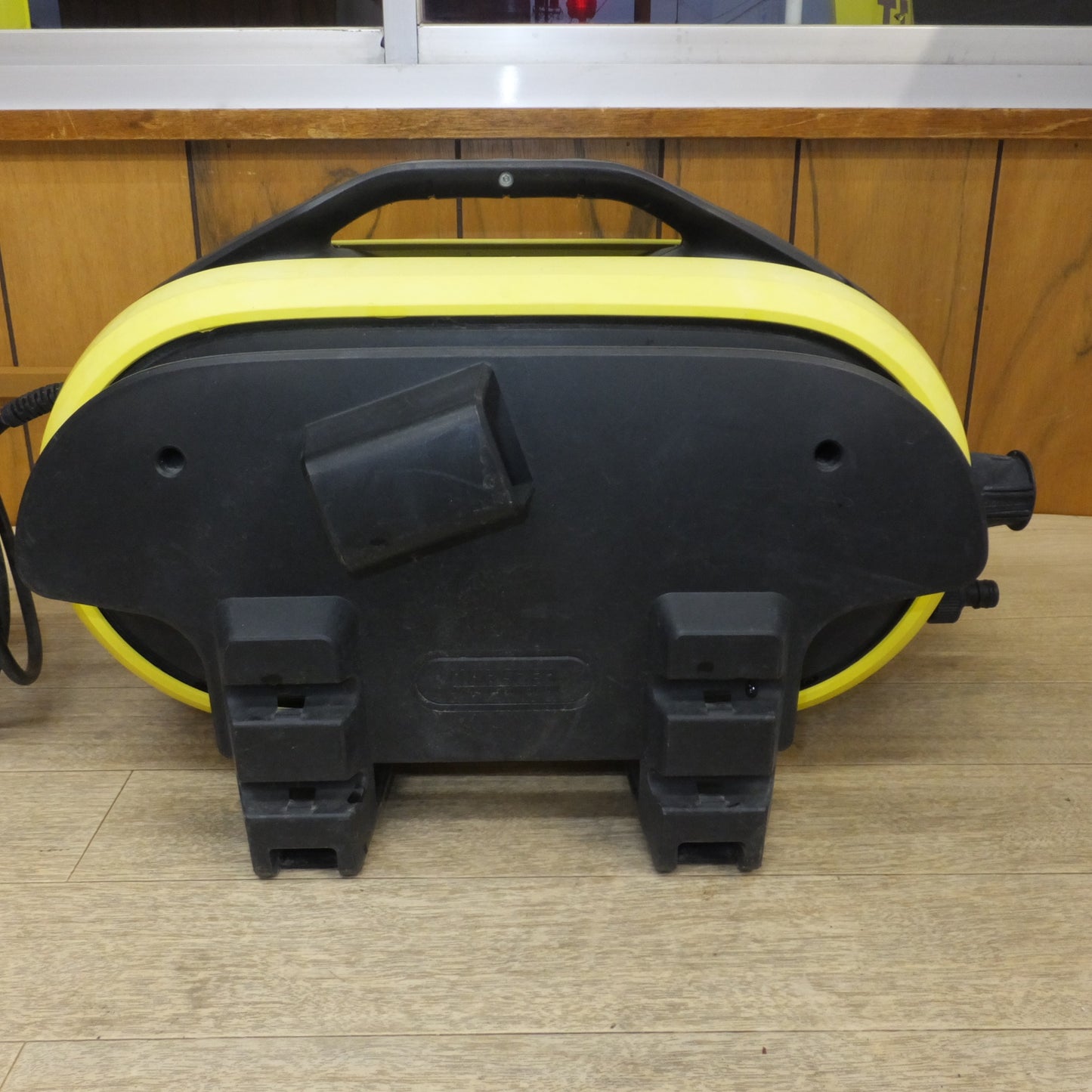 [送料無料] ★ケルヒャー KARCHER 家庭用高圧洗浄機 JTK Silent サイレント　1.600-900.0　100V～ 50-60Hz 1.25kW★