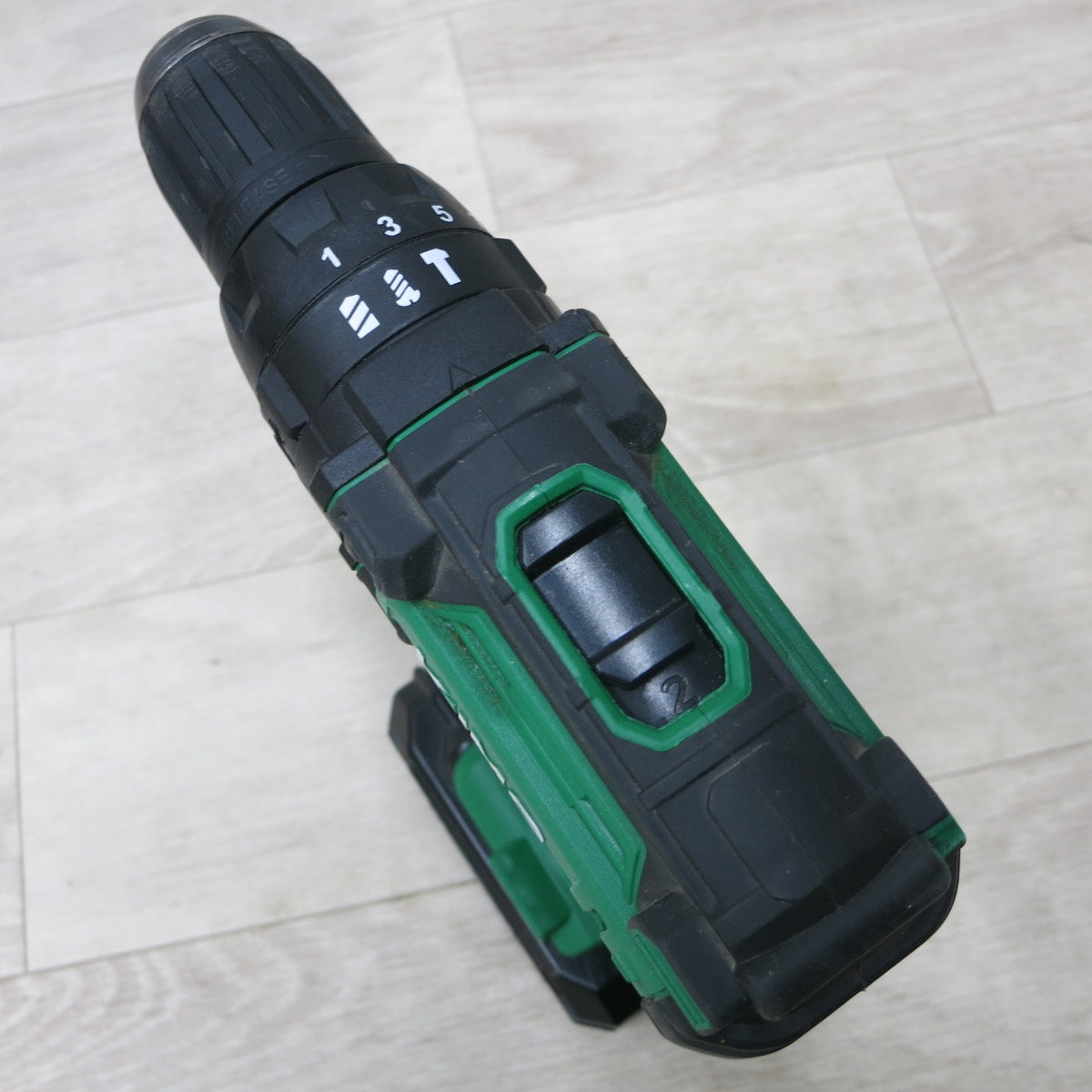 [送料無料] キレイ◆KIMO 充電式 ドリル ドライバー 20V QM-13809S-T-20 充電器 バッテリー ソフトケース 付き 電動 工具◆