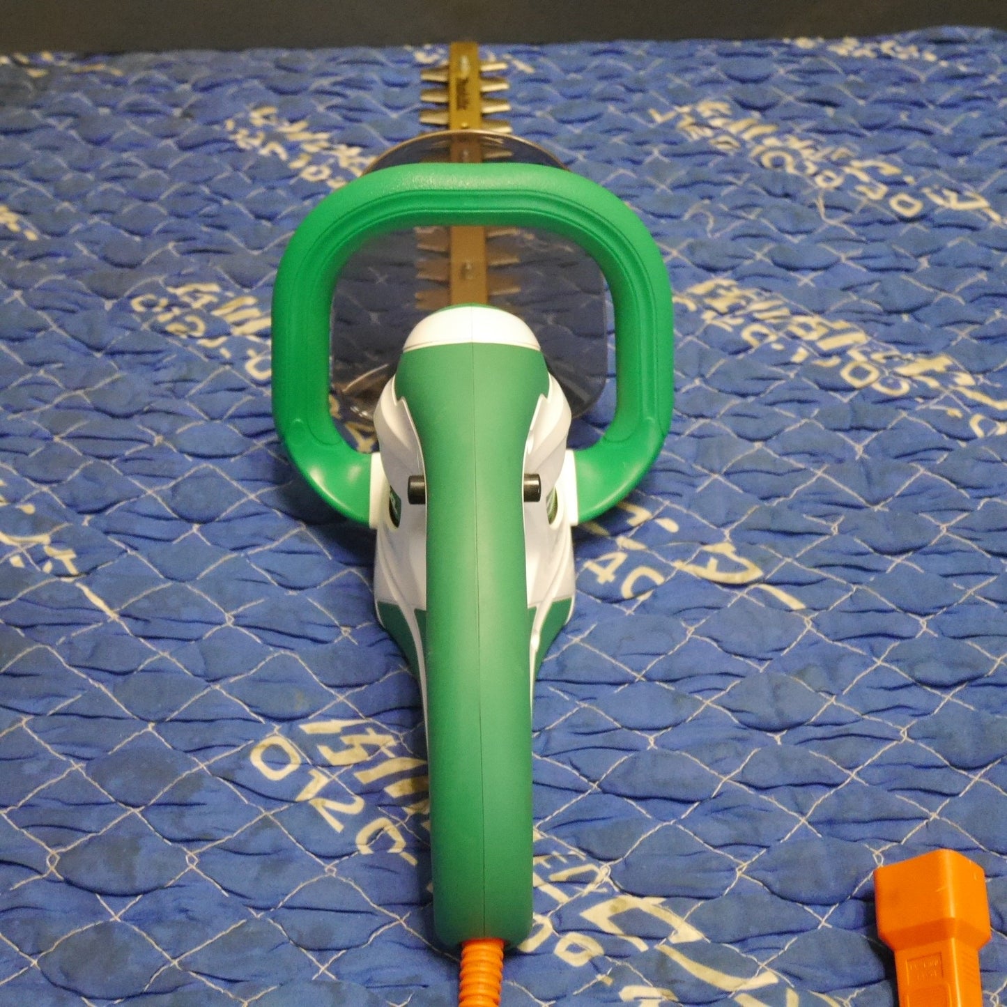 [送料無料] キレイ☆マキタ 360mm 生垣 バリカン MUH3651 ヘッジトリマー 剪定 庭木 園芸 100V makita☆