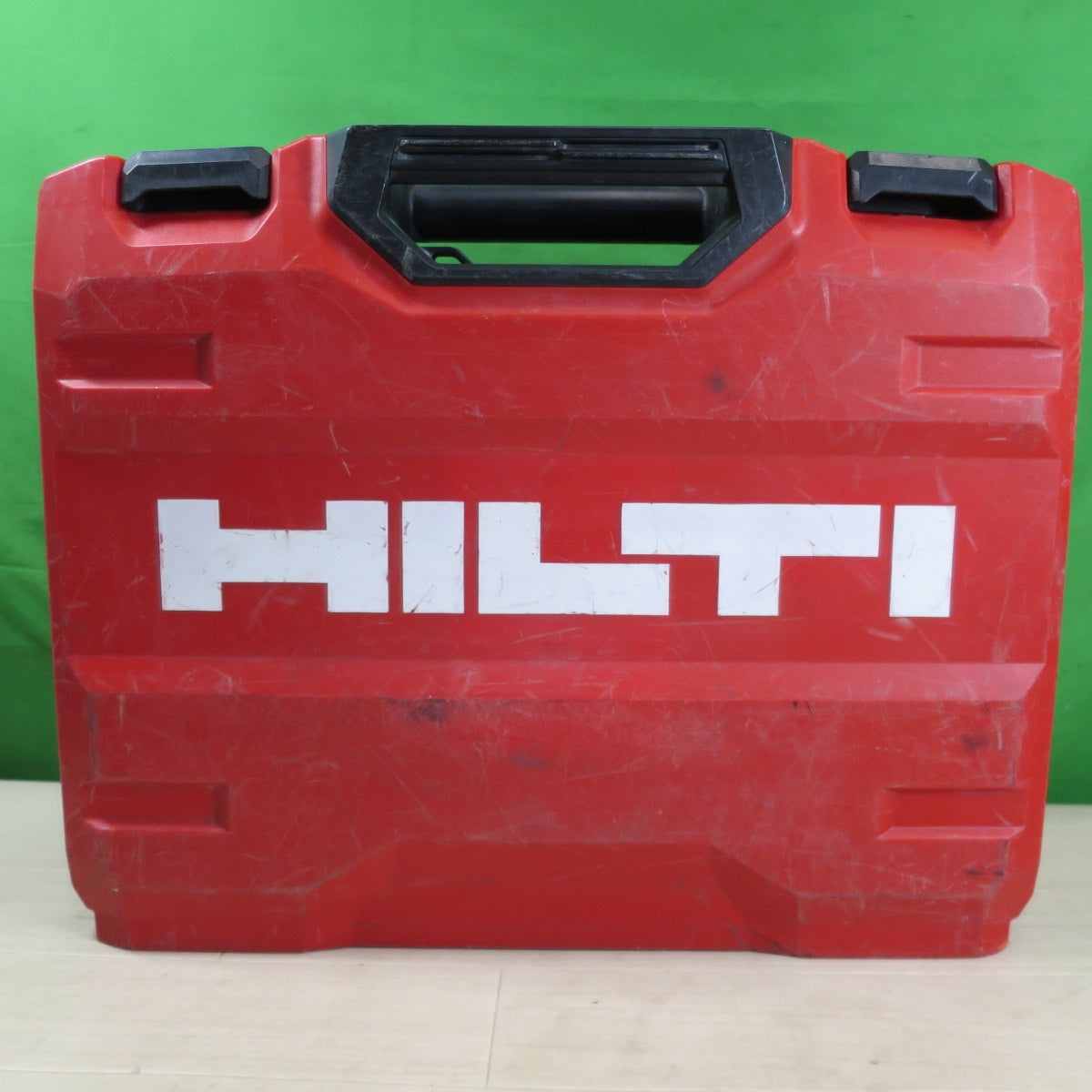 [送料無料] バッテリー2個☆HILTI ヒルティ 充電式 ロータリー ハンマドリル TE6-A22 電動 工具 ハンマードリル コードレス☆