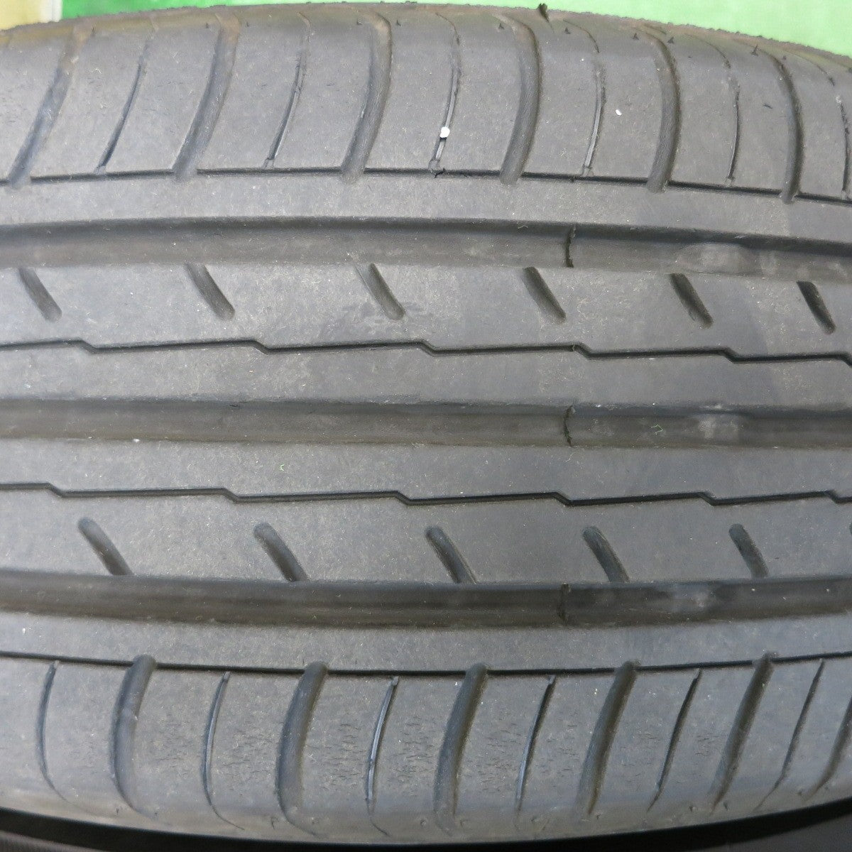 4本価格！24年★トヨタ アクア 純正 スチール 175/65R15 ヨコハマ BluEarth-ES ES32 15インチ PCD100/4H★6022807HAノ