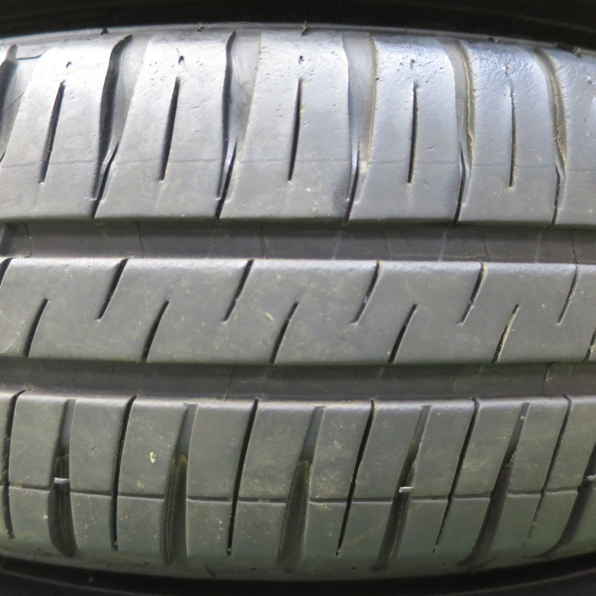 キレイ！23年★145/80R13 ミシュラン エナジーセイバー4 VATRRA バトラ 13インチ PCD100/4H★6043008イノ