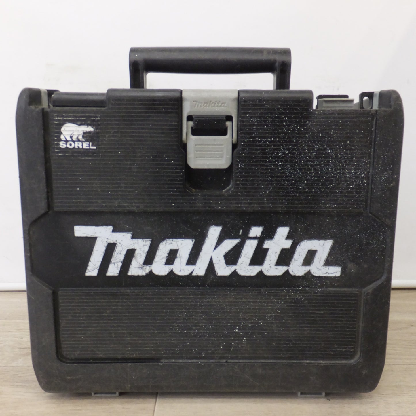 [送料無料] ★マキタ makita 充電式インパクトドライバ TD172DGXAP 18V 6.0Ah バッテリ 1個★