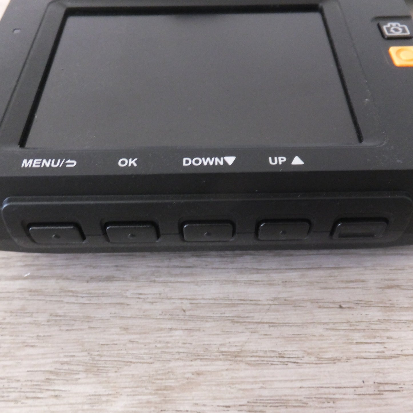 [送料無料] ★コムテック COMTEC ドライブレコーダー ZDR-015　SDカードなし(112)★