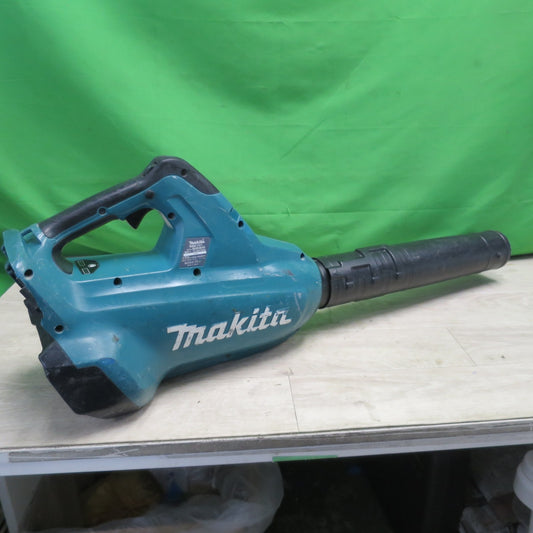 [送料無料] ☆マキタ 充電式 ブロワ 36V MUB362D 本体のみ ブロア ブロワー 集じん 電動 工具☆