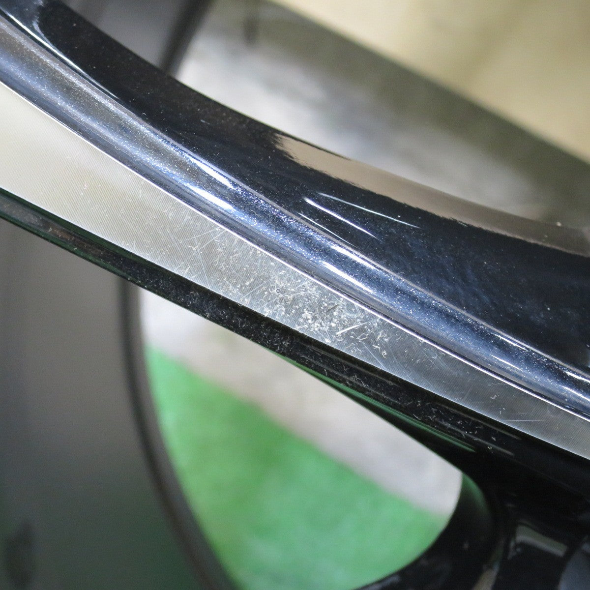4本価格★Lehrmeister プレミックス アマルフィ V Jr 17インチ レアマイスター PREMIX ホイール 17×7J PCD114.3/5H★6062403NGホ