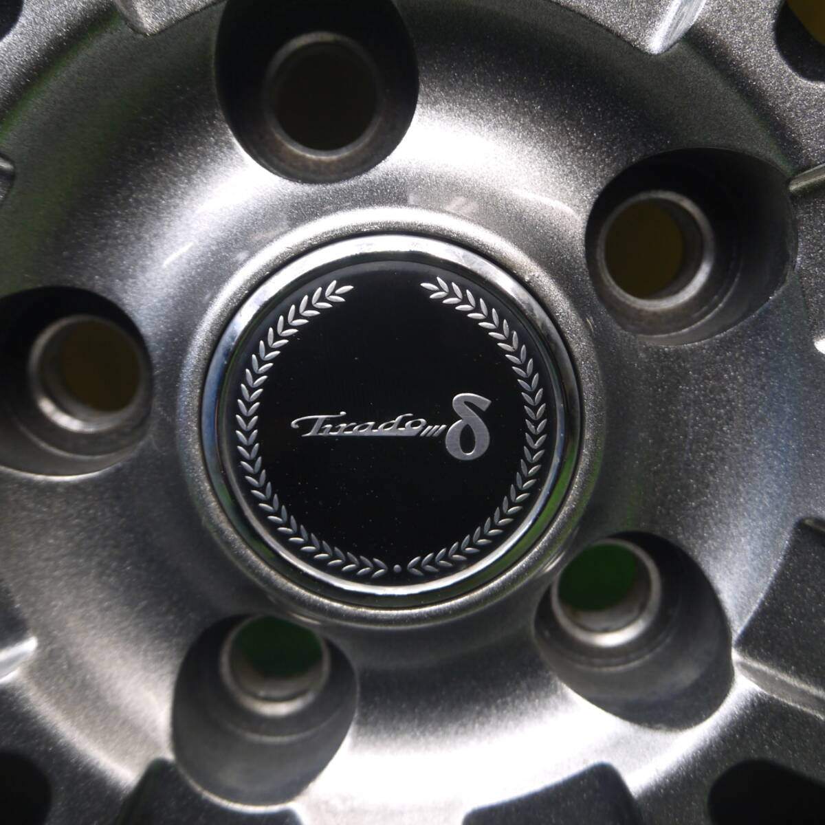 バリ溝！22年！キレイ！9.5分以上★スタッドレス 195/65R15 ピレリ アイスゼロ アシンメトリコ Tiradoδ ティラード 15インチ PCD114.3/5H★5021203Hス