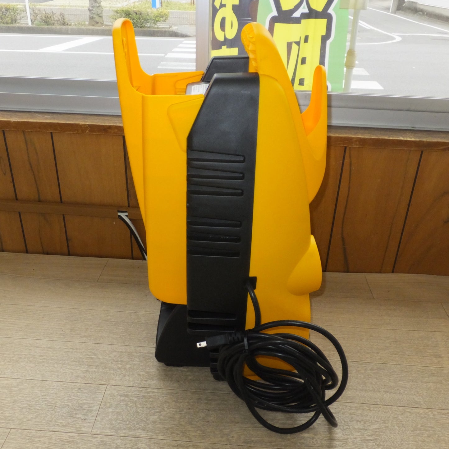 [送料無料] キレイ★京セラ KYOSERA RYOBI 高圧洗浄機 AJP-1420A　100V 1350W 50/60Hz★