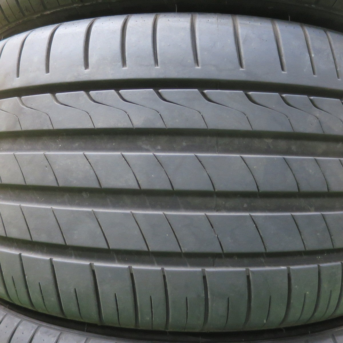 バリ溝！25年！9.5分★BMW F10 F11 5シリーズ Mスポーツ 純正 オプション OP 245/40R19 275/35R19 ミネルバ ラジアル F205 19インチ PCD120/5H★6022509イノ