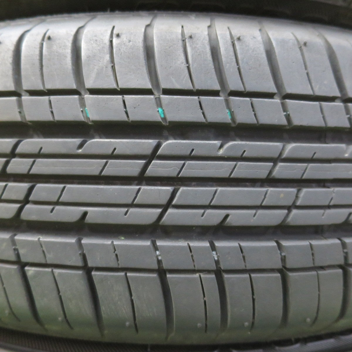 バリ溝！8.5分★スズキ MK53S スペーシア 純正 155/65R14 ブリヂストン エコピア EP150 14インチ PCD100/4H★6050811イノ