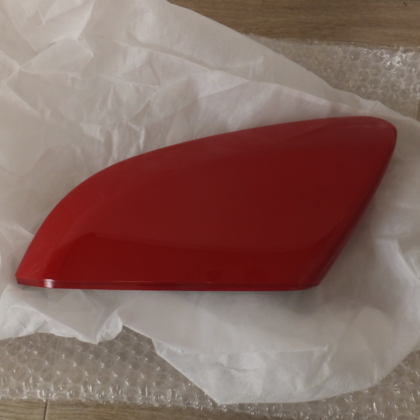 [送料無料] 美品★ホンダ HONDA 純正 シビック FK7 ドアミラーカバー 76251-TBA-A21ZG HB2A14 HB2B21 左 右 セット★