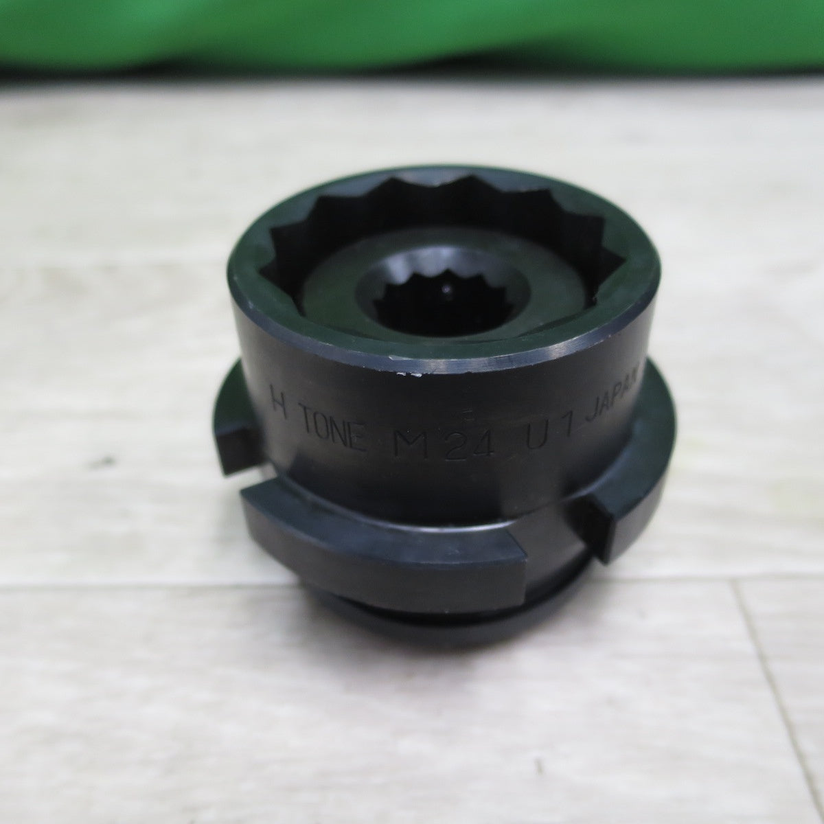 [送料無料] ☆TONE トネ シャーレンチ GH-241A 電動 工具 100V☆