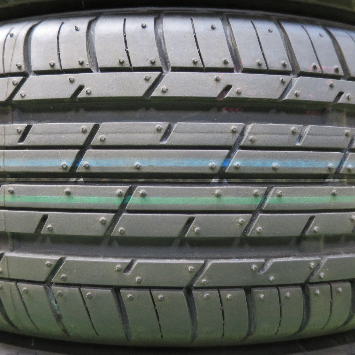 [送料無料] 新車外し！24年★ホンダ N-ONE N-BOX カスタム 純正 ENKEI 165/55R15 ブリヂストン エコピア EP150 エンケイ PCD100/4H★4110304イノ