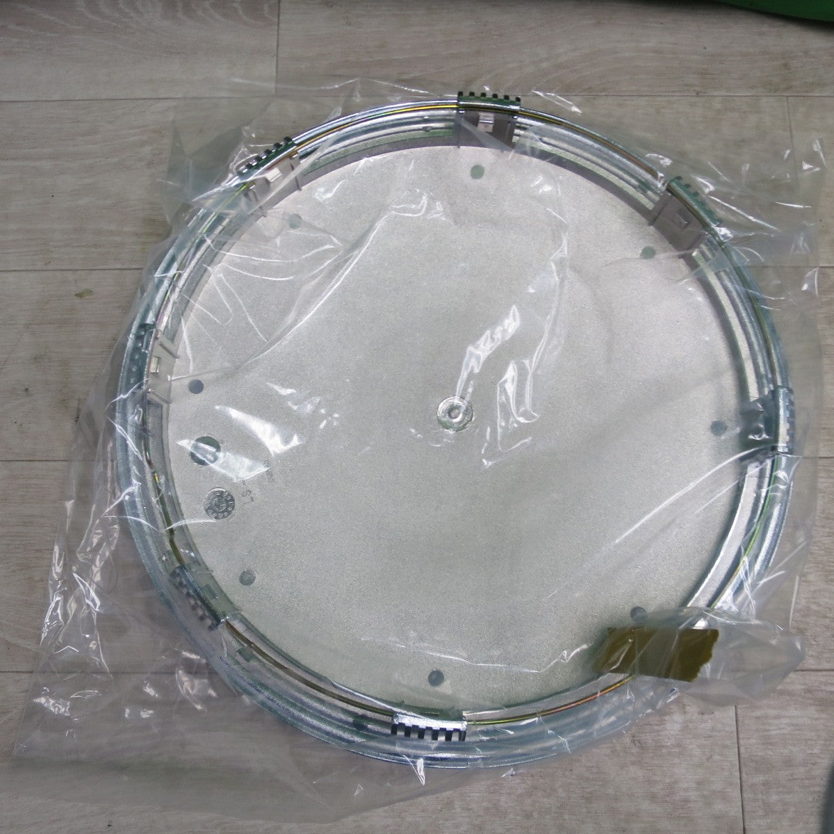 [送料無料] 未使用☆SUPER CAL WHEEL #1 13" ホイール キャップ カバー 13インチ 用 スーパー キャル☆