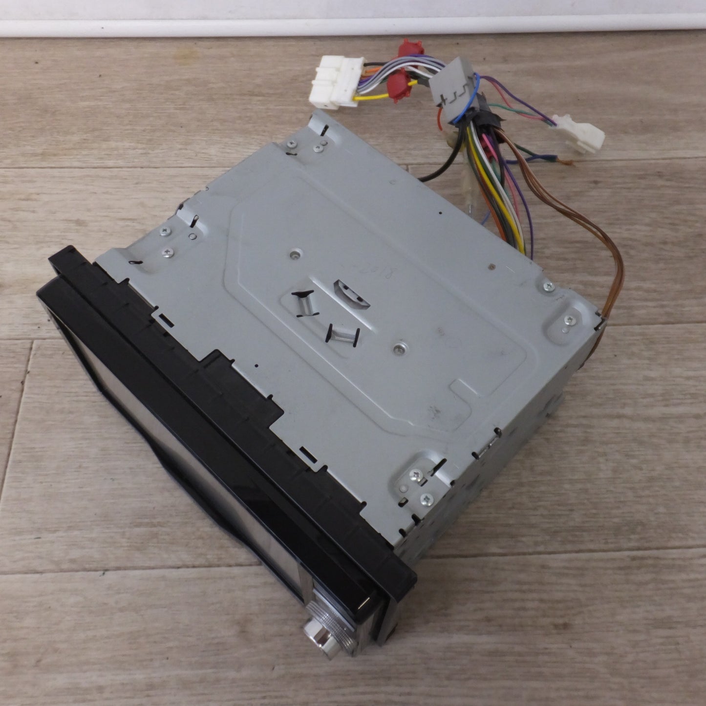 [送料無料] ★カロッツェリア carrozzeria AV一体型メモリーナビゲーション 楽ナビ AVIC-RW502(12)★