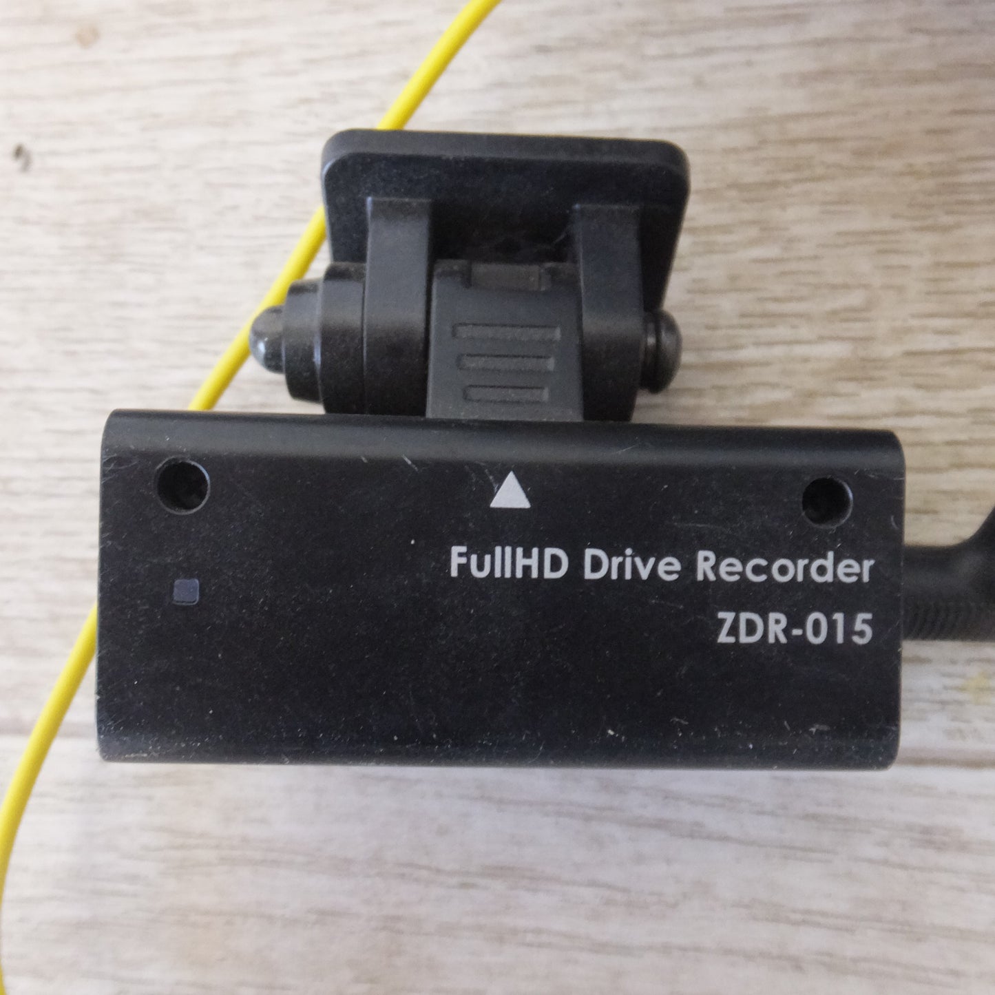 [送料無料] ★コムテック COMTEC ドライブレコーダー ZDR-015　SDカードなし(107)★