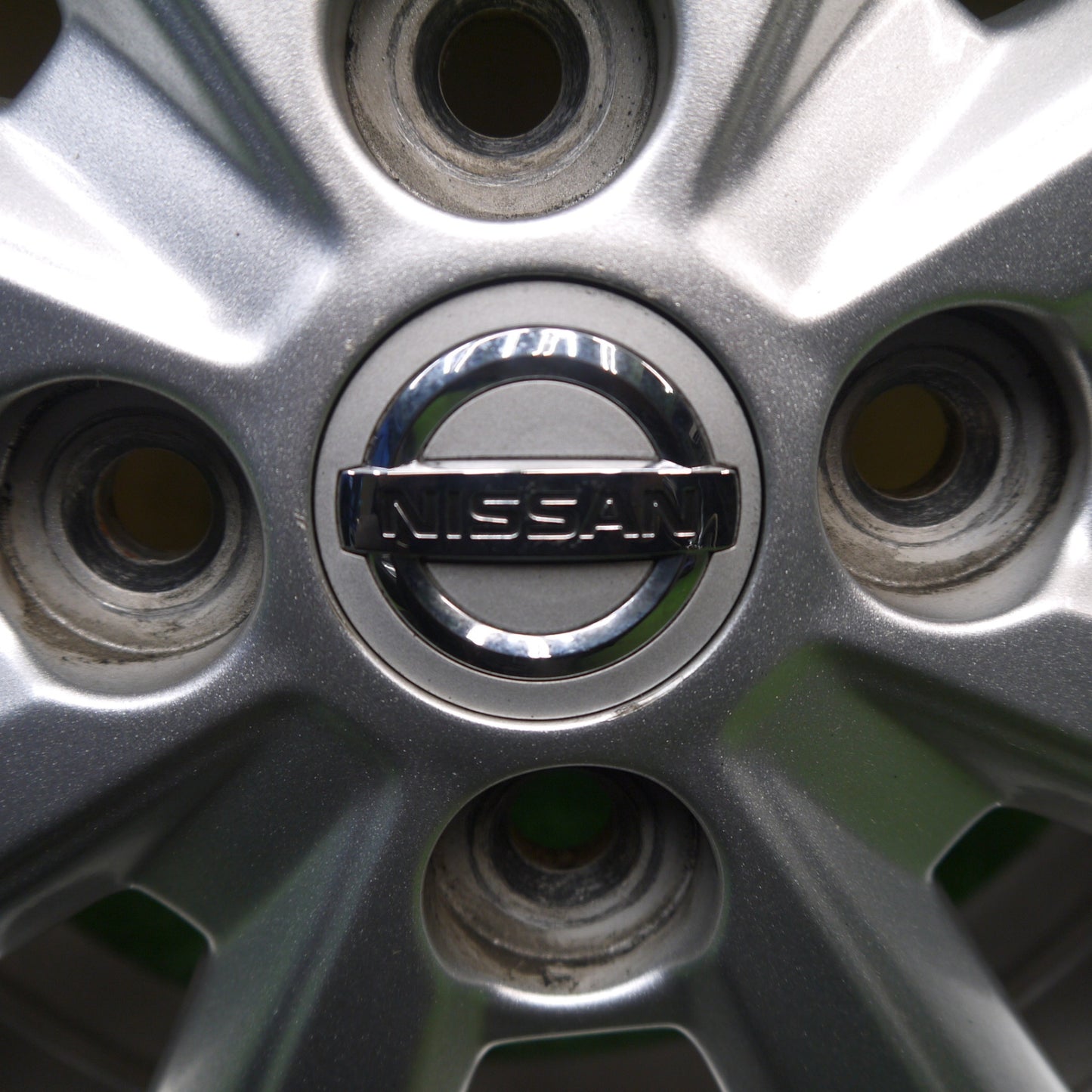 バリ溝！24年！キレイ！9分★日産 デイズ ルークス ハイウェイスター 純正 155/65R14 グッドイヤー EfficientGrip ECO hybrid EG01 14インチ PCD100/4H★6011605Hノ