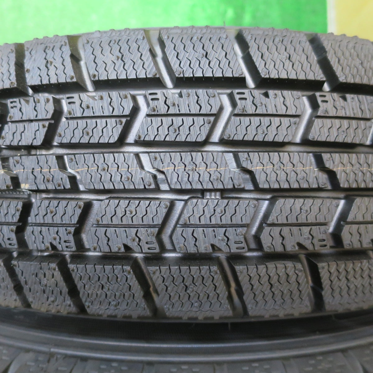 未使用！23年★スタッドレス 155/70R13 グッドイヤー アイスナビ7 Club Family クラブ ファミリー 13インチ PCD100/4H★5110511NJス