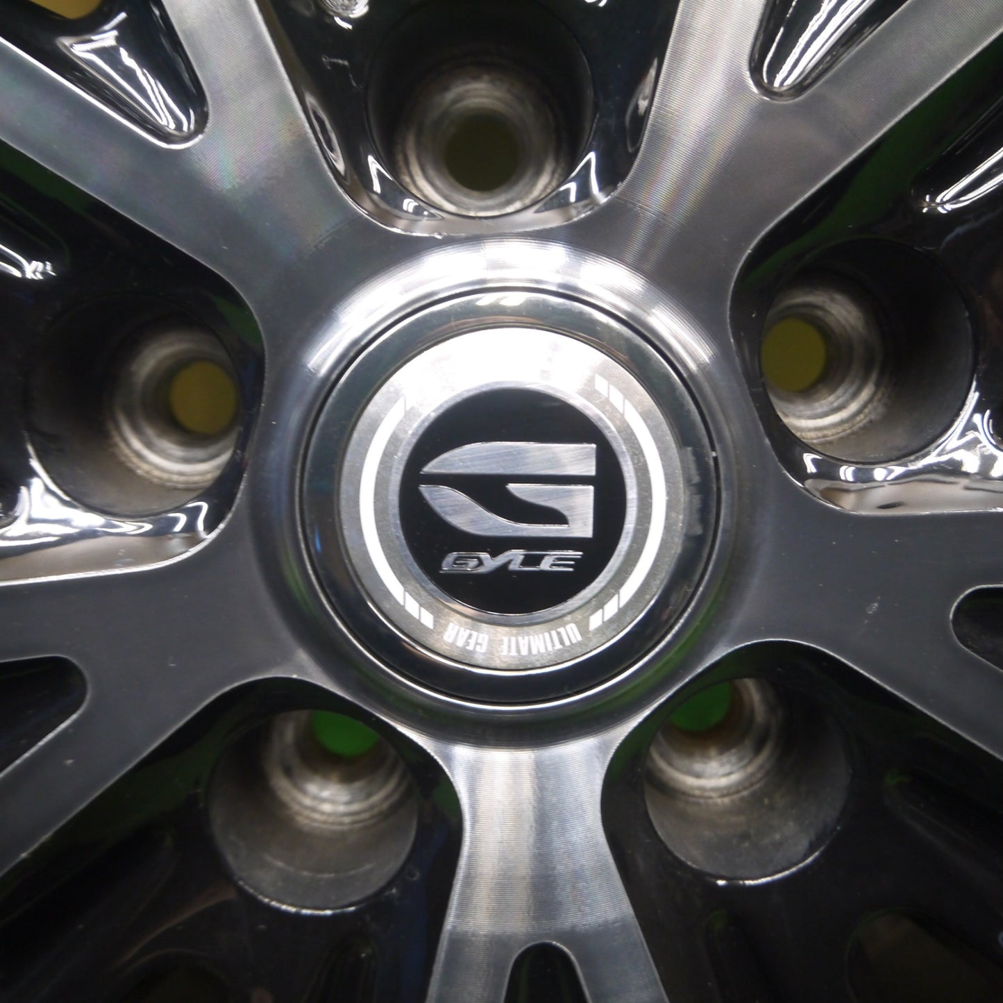 [送料無料] バリ溝！22年！キレイ！9.5分★スタッドレス 195/65R15 ミシュラン X-ICE SNOW GYLE ガイル 15インチ PCD114.3/5H★4102905Hス