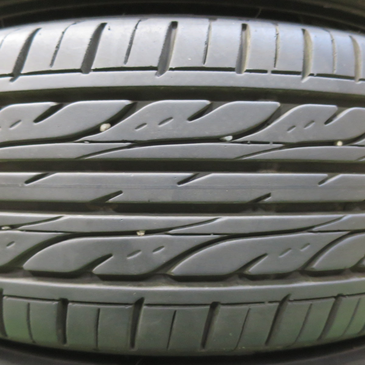 バリ溝！23年！9.5分★185/60R15 ダンロップ EC202 MANARAY SPORT マナレイスポーツ 15インチ PCD100/4H★5102414イノ