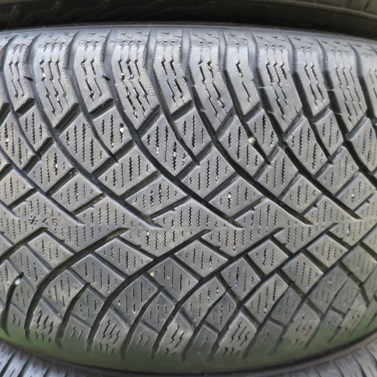 センサー付！22年★ベンツ GT43 GT53 GT63 純正 AMG 255/45R19 285/40R19 スタッドレス ノキアン タイヤ ハッカペリッタ R5 EV 19インチ PCD112/5H★6032702ナス