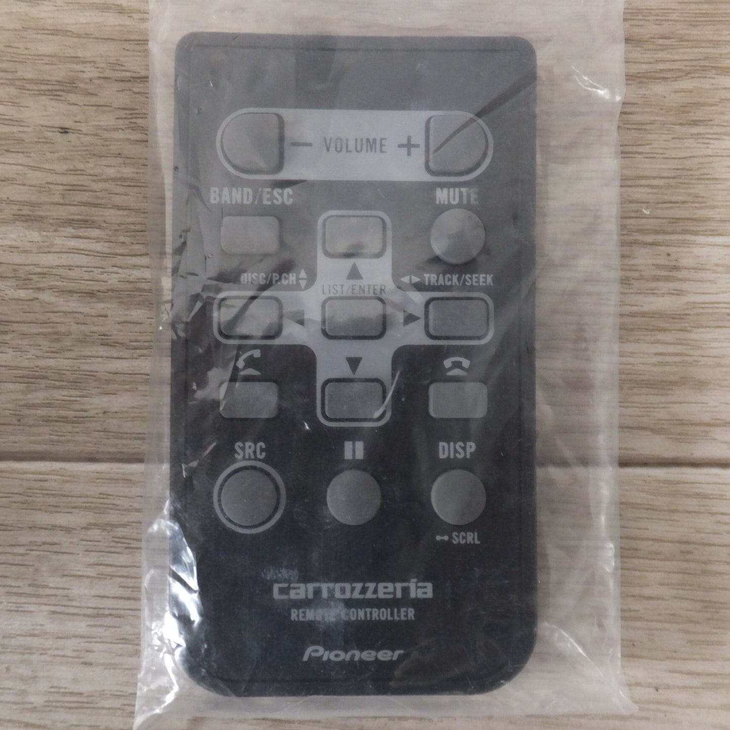 [送料無料] ★カロッツェリア carrozzeria カーオーディオ DSPメインユニット MVH-6600[42]★