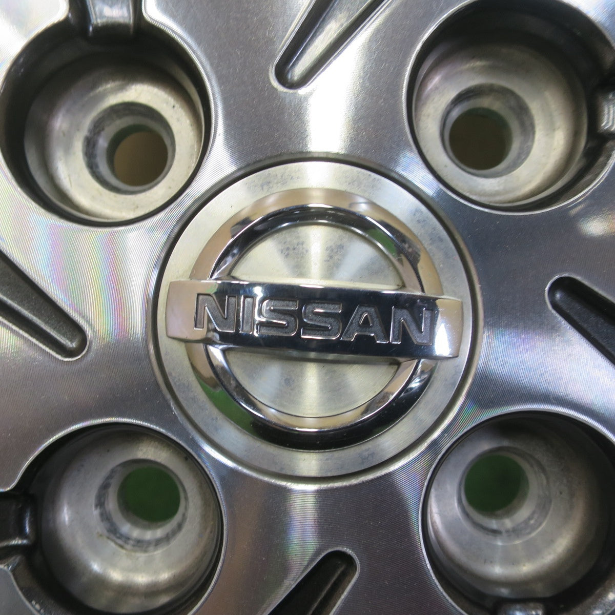 バリ溝！キレイ！9.5分以上★日産 ルークス スズキ パレット 純正 165/55R14 ブリヂストン B250 14インチ PCD100/4H★6042712イノ