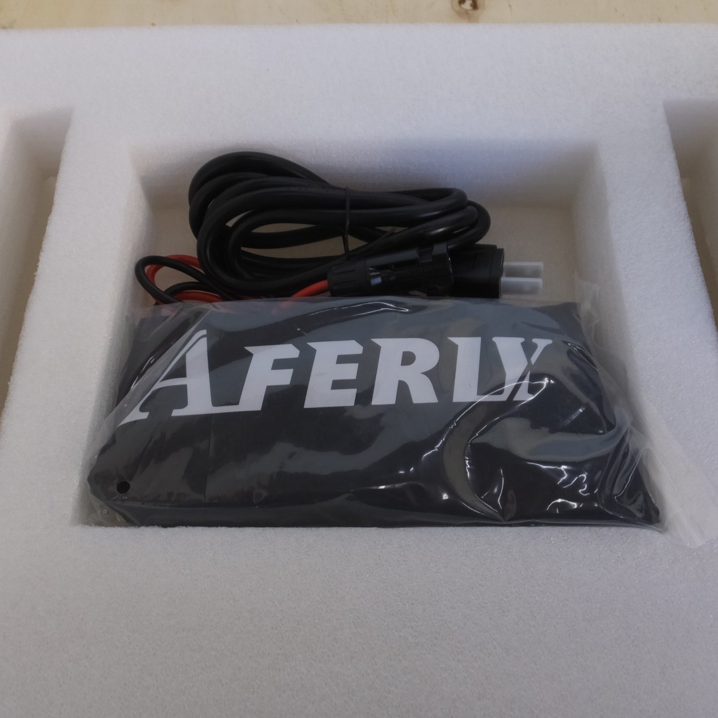 [送料無料] 未使用◆AFERIY 2000W 1997Wh ポータブル 電源 大容量 バッテリー 2001A リン酸鉄リチウム電池◆