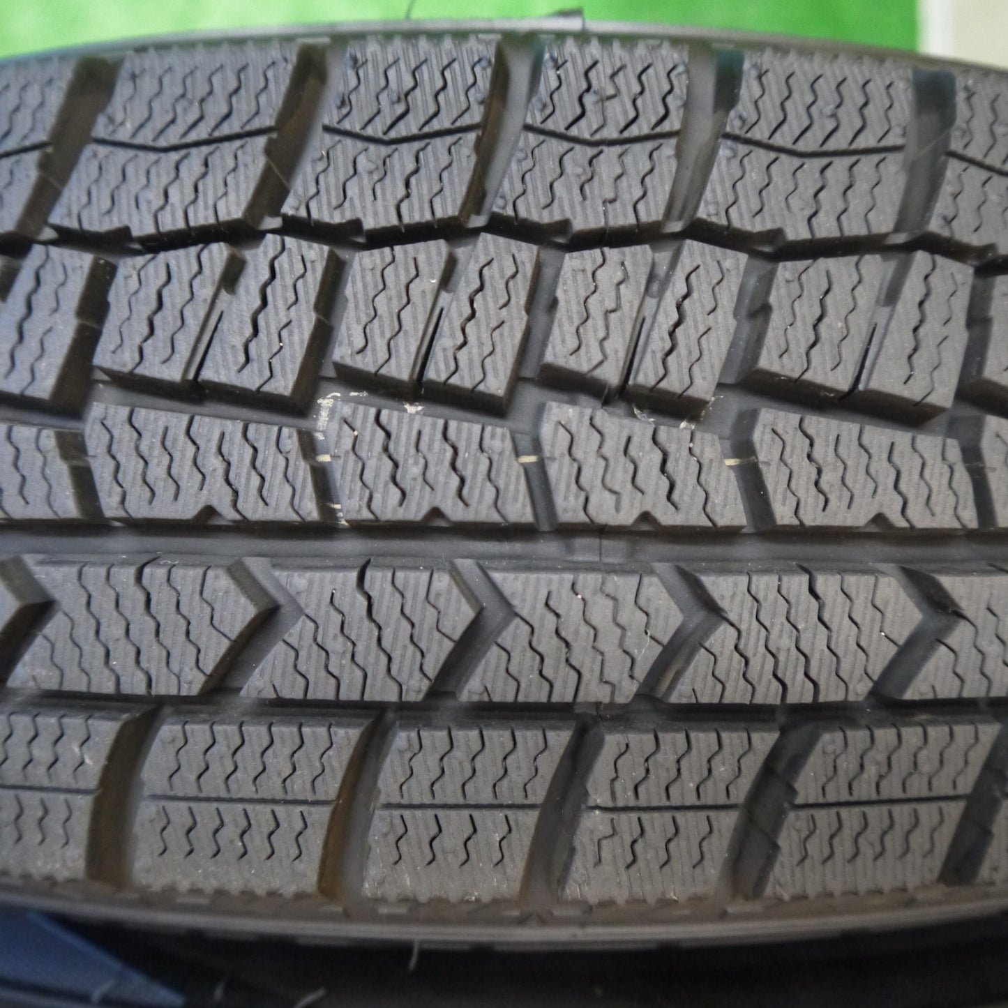 バリ溝！22年！キレイ！9.5分以上★スタッドレス 155/80R13 ダンロップ ウインターマックス WM02 JOKER ジョーカー 13インチ PCD100/4H★5101703Hス