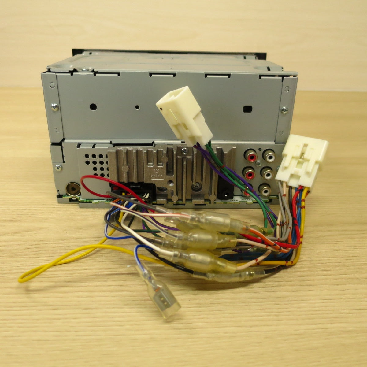♪カロッツェリア パイオニア カー オーディオ FH-4400 Carrozzeria Pioneer CD プレーヤー ラジオ♪ [送料無料]