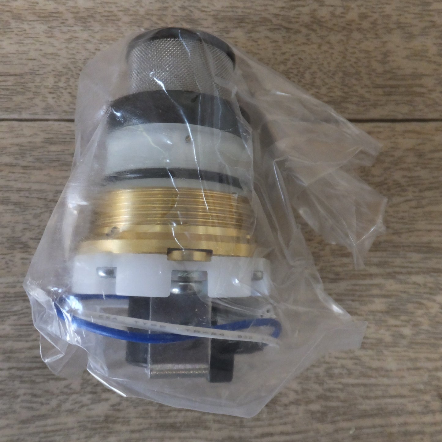 [送料無料] 未使用★ミナミサワ 小便器用自動洗浄器 フラッシュマンリカバリー2 Flash Man RECOVERY2 FM8TWA 壁埋め込み式小便器改装用★