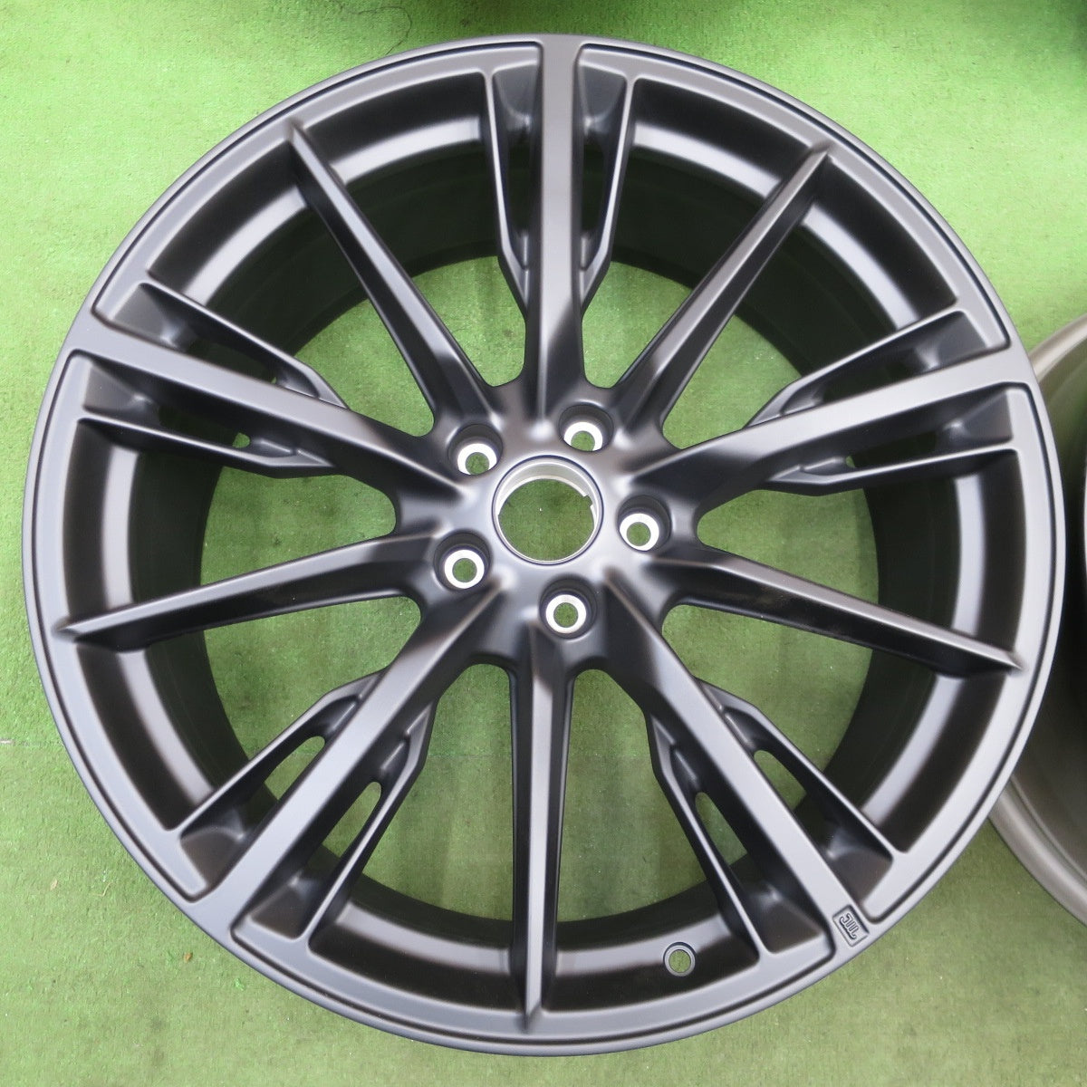 未使用★トヨタ クラウン スポーツ RS PHEV 純正 ホイール 21インチ 21×8.5J PCD114.3/5H★6021401NGホ