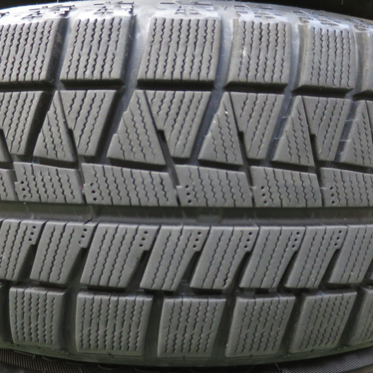 バリ溝！22年！キレイ！8.5分◎スタッドレス 195/65R15 ブリヂストン アイスパートナー2 ZACK JP-205 MONZA ザック モンツァ 15インチ PCD114.3/5H◎6100909イス