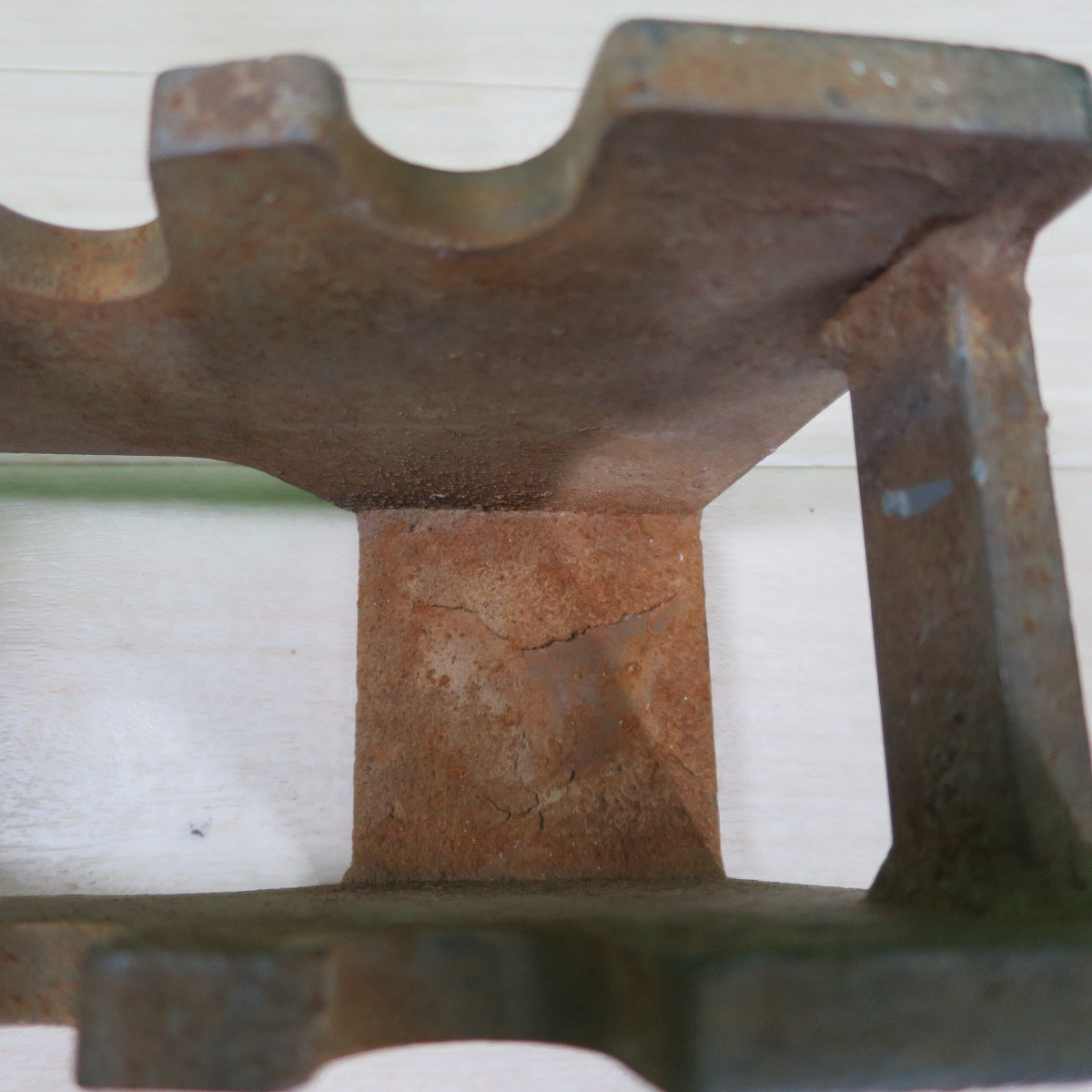 [送料無料] ☆中野製作所 キール カッター 用 管台 型式 不明 NAKANO☆