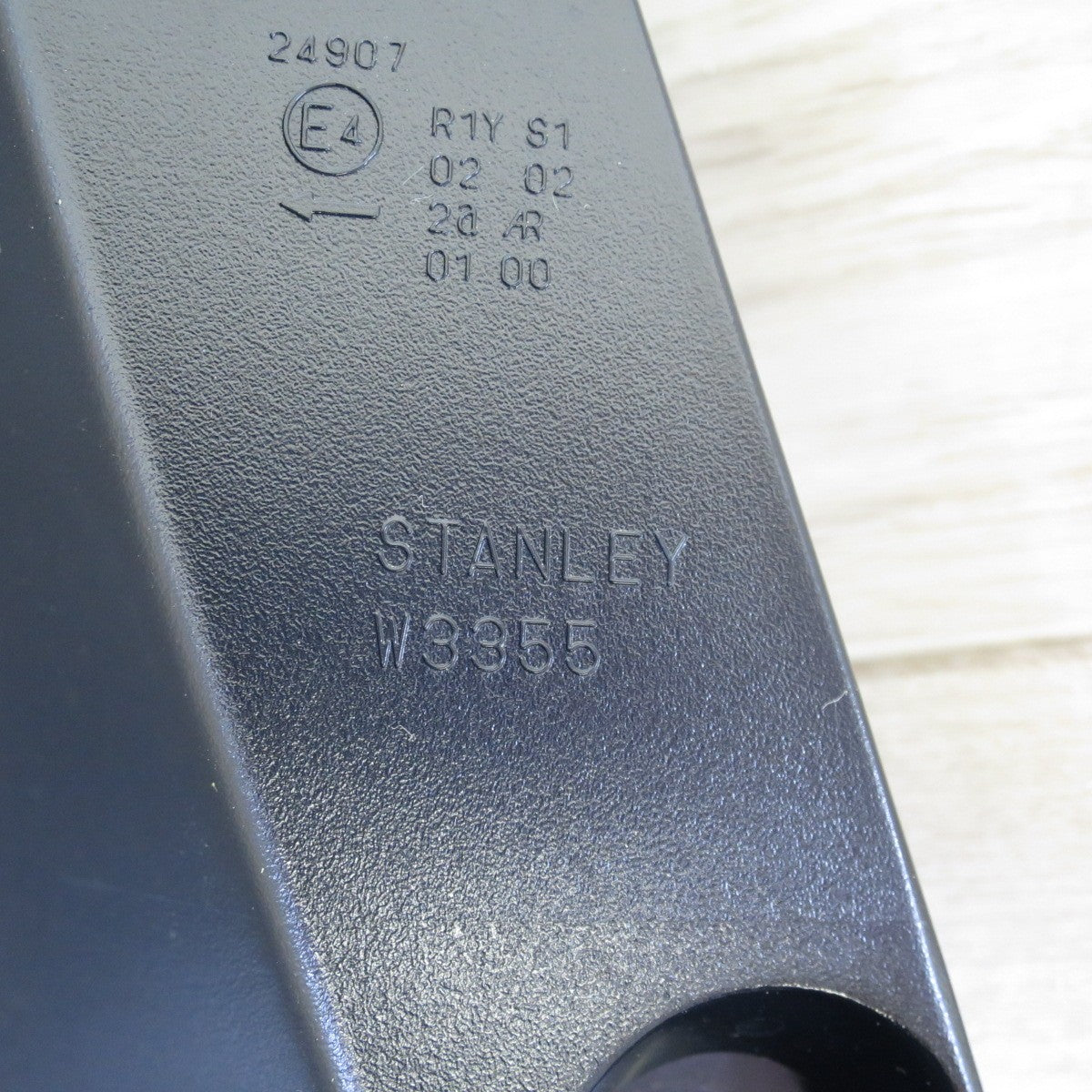 [送料無料] 新車外し！左右セット◇ホンダ FK8 シビック タイプR 純正 テールライト テールランプ STANLEY W3355 カー パーツ 照明 HONDA◇
