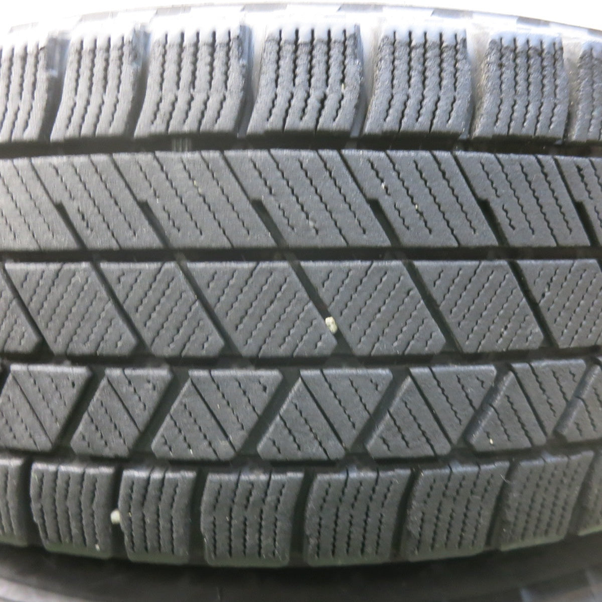 キレイ！21年★スタッドレス 175/65R14 ブリヂストン ブリザック VRX3 BALMINUM バルミナ 14インチ PCD100/4H★5112704SKス