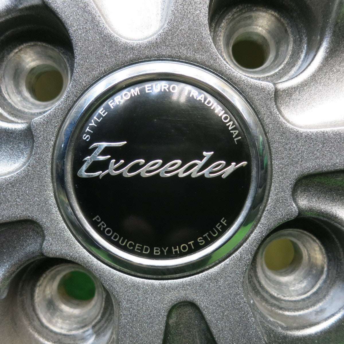 バリ溝！23年！ほぼ10分★スタッドレス 155/65R14 ダンロップ ウインターマックス WM02 Exceeder エクシーダー 14インチ PCD100/4H★6010302HAス