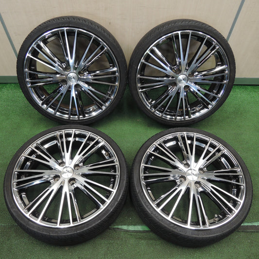 *送料無料* 激レア★軽サイズ SiLk BLaze 165/40R17 ナンカン NOBLE SPORT NS-20 シルクブレイズ PCD100/4H★4030702TNノ