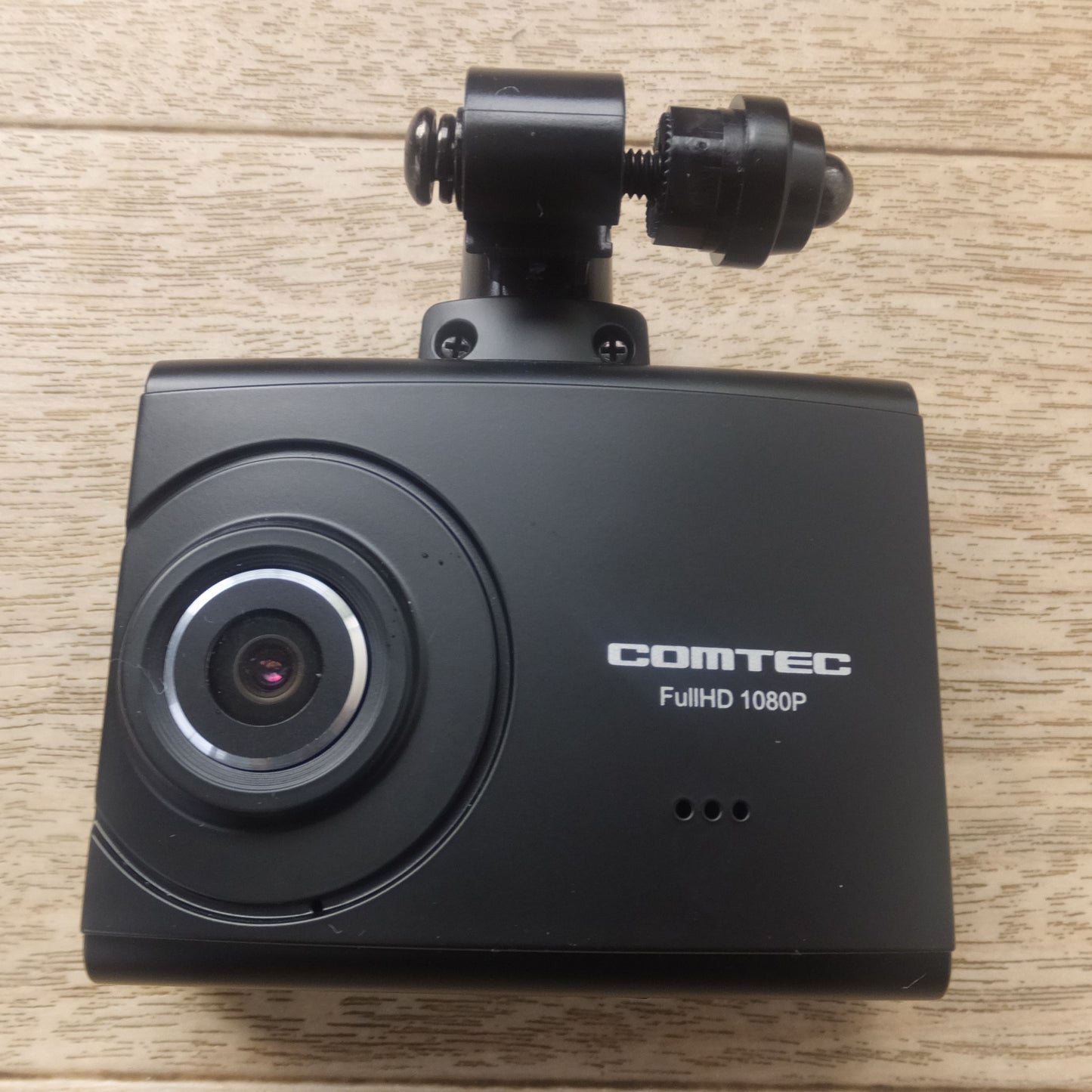 [送料無料] ★コムテック COMTEC ドライブレコーダー Drive Recorder ZDR-022　FullHD 1080P　本体のみ★