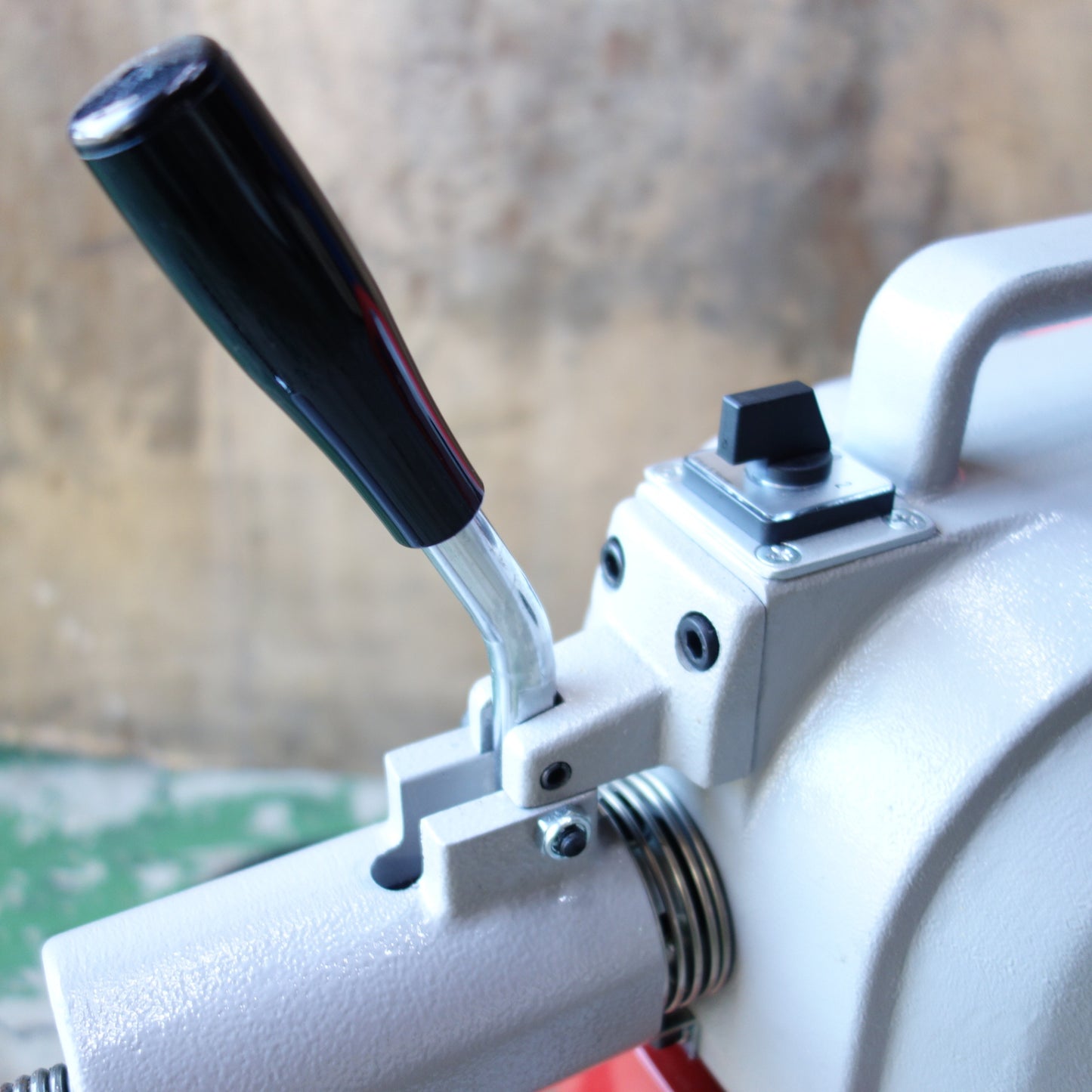 [送料無料] 美品◆ASADA ドレン クリーナ 排水管 清掃機 E-150 100V 150W 清掃能力 φ20～100mm 配管 洗浄 電動◆