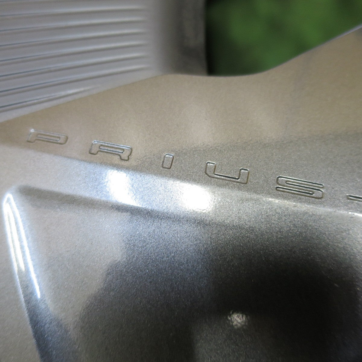 バリ溝！24年！キレイ！9分◎トヨタ 60系 プリウス Uグレード 純正 195/60R17 ヨコハマ BluEarth-FE AE30D ブルーアース 17インチ PCD114.3/5H◎6082104NGノ