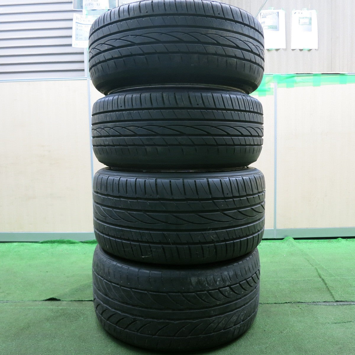 *送料無料* 4本価格★希少 BBS LM082 LM083 215/40R18 265/35R18 ファルケン ジークス ZE912 インドラジアル 6688 PCD114.3/5H★4070702HAノ