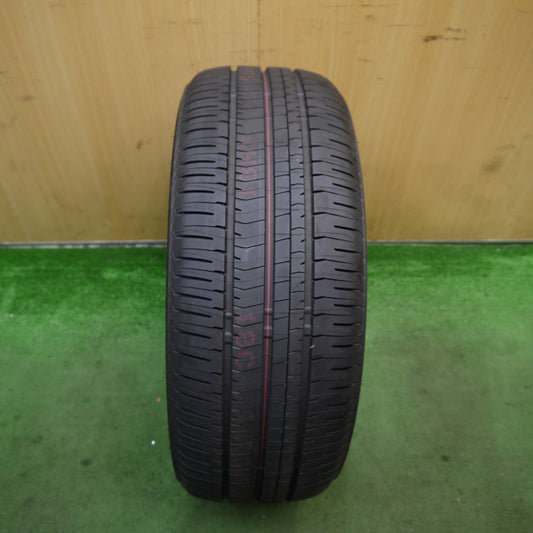 未使用！23年！1本★215/50R17 ブリヂストン エコピア NH200 タイヤ 17インチ リーフ インプレッサ 等★5081804Hノタ